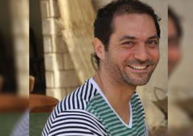 ايهاب السرجانى منتج المسلسل